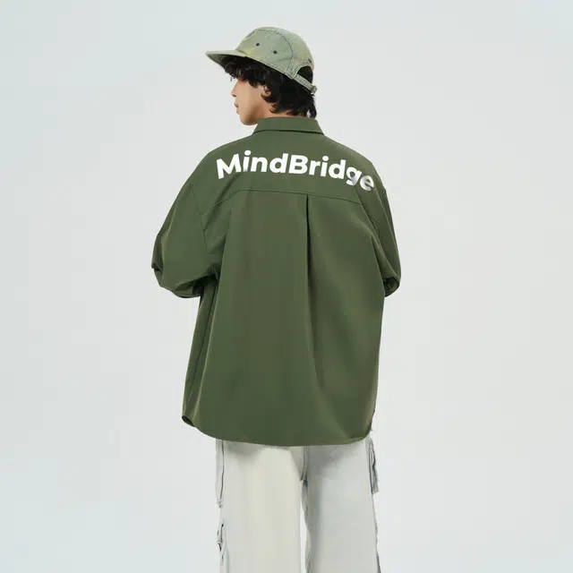 MindBridge logo
