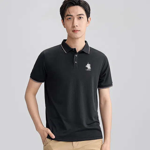 MindBridge Polo