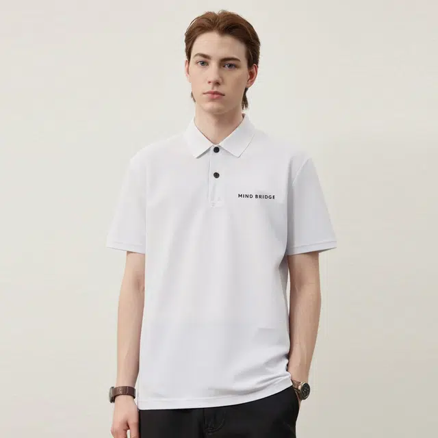 MindBridge LogoPolo