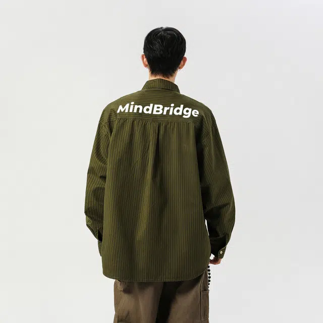 MindBridge LOGOcityboycleanfit