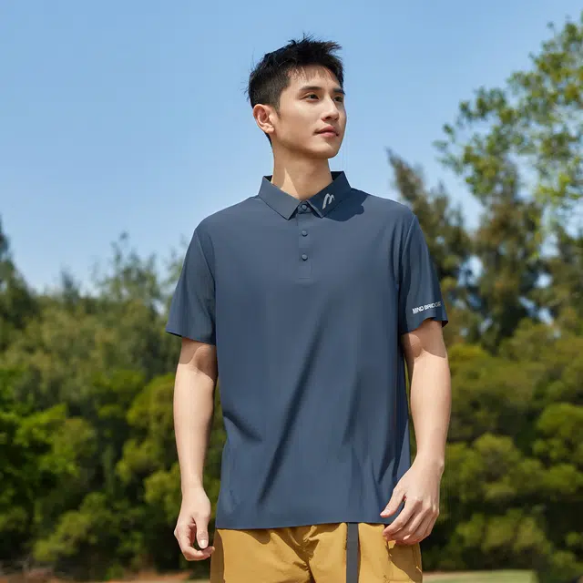 MindBridge LogoPolo