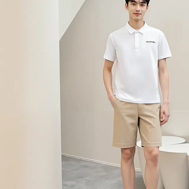 MindBridge logoPolo