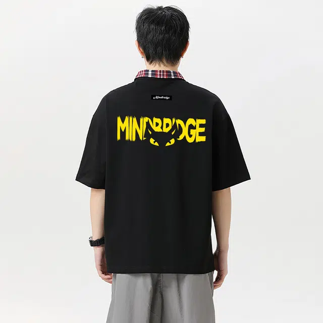 MindBridge LogoPolo
