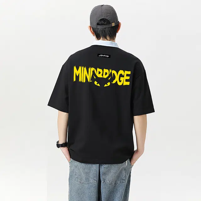 MindBridge LogoPolo