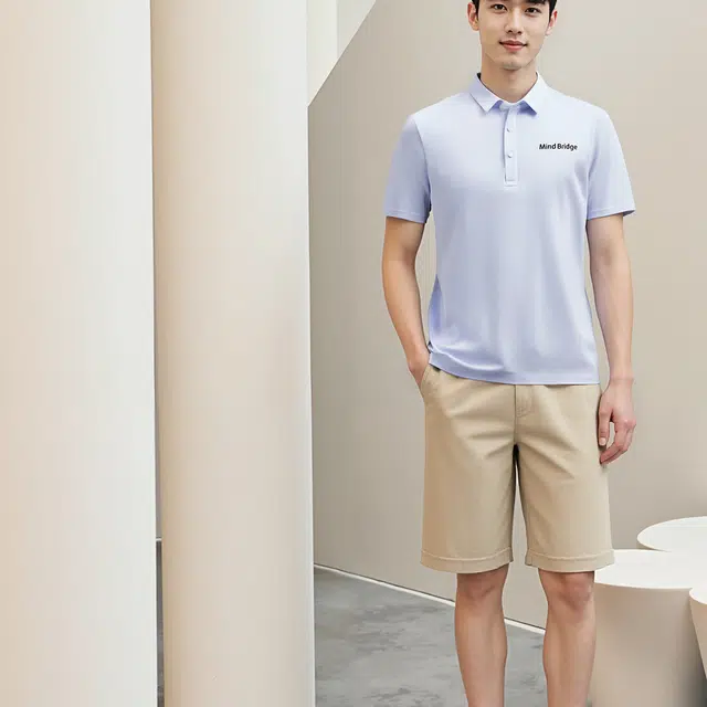 MindBridge Polo