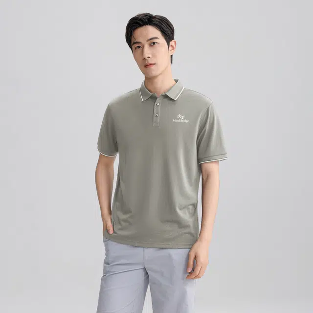MindBridge Polo