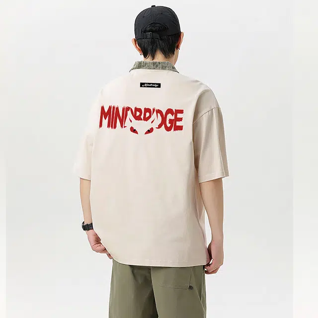 MindBridge LogoPolo
