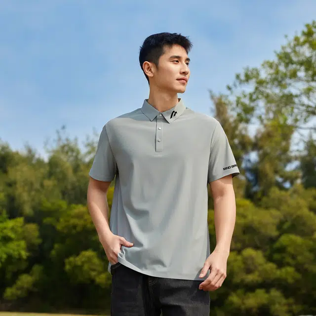 MindBridge LogoPolo