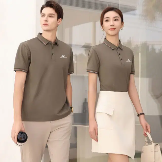 MindBridge Polo