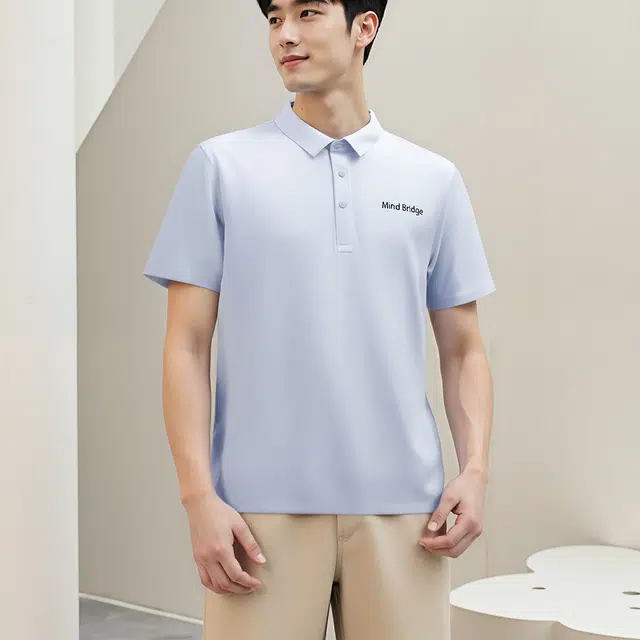 MindBridge Polo