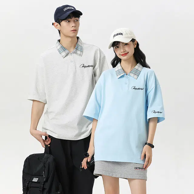 MindBridge cleanfitPolo