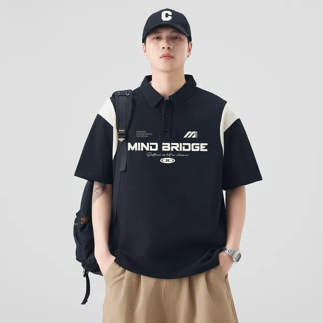 MindBridge LogoPolo