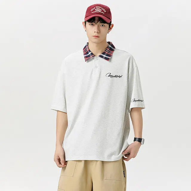 MindBridge cleanfitPolo