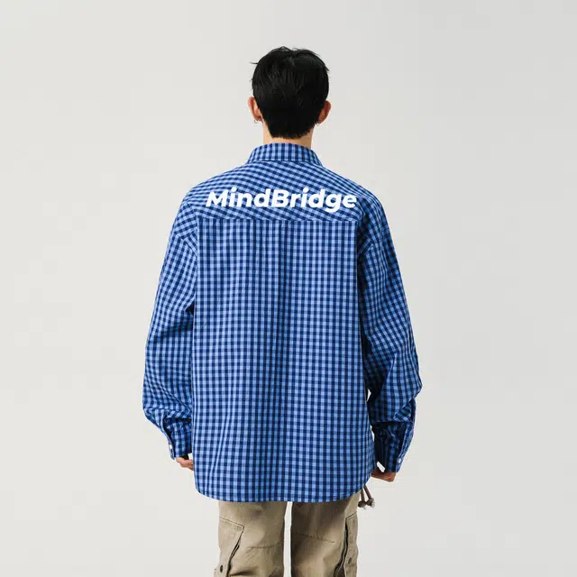 MindBridge LOGO