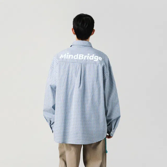 MindBridge LOGOcityboycleanfit