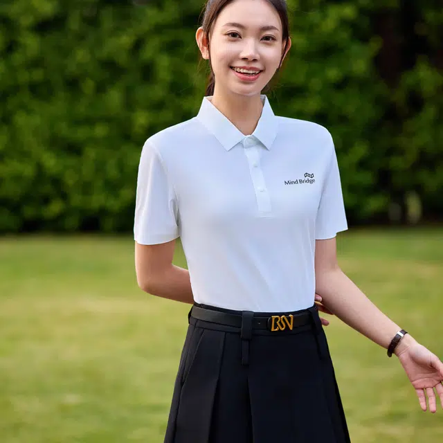 MindBridge Polo
