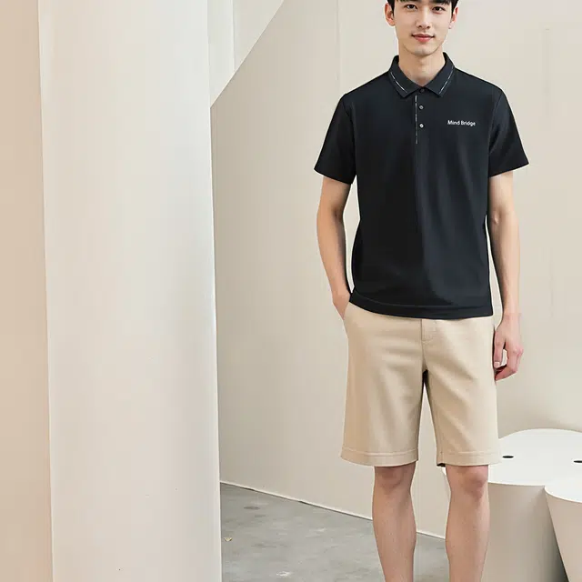 MindBridge Polo