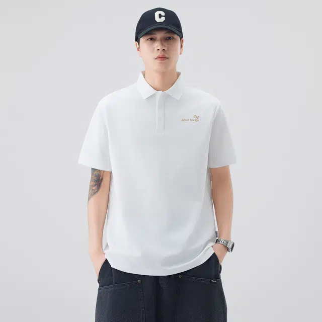 MindBridge cityboyPolo