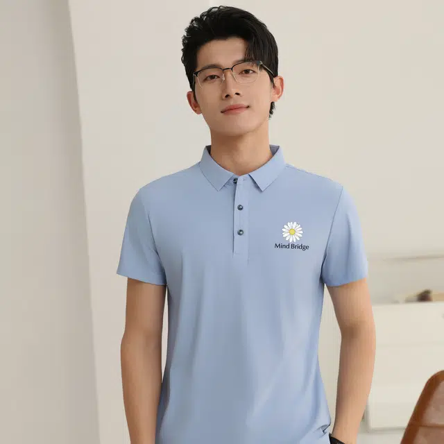 MindBridge LogoPolo
