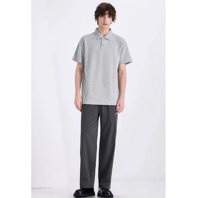 WILD LEADER Polo