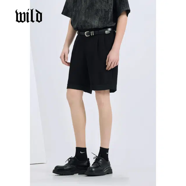 WILD LEADER