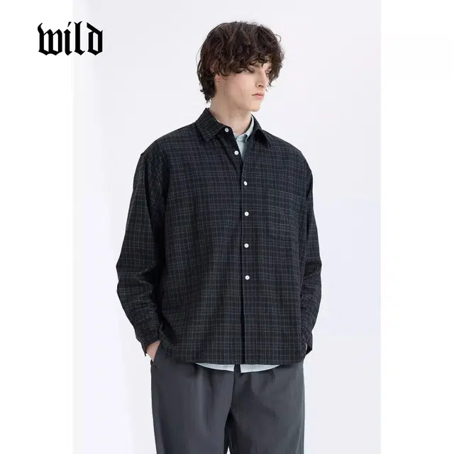 WILD LEADER CW5158545LBCS10