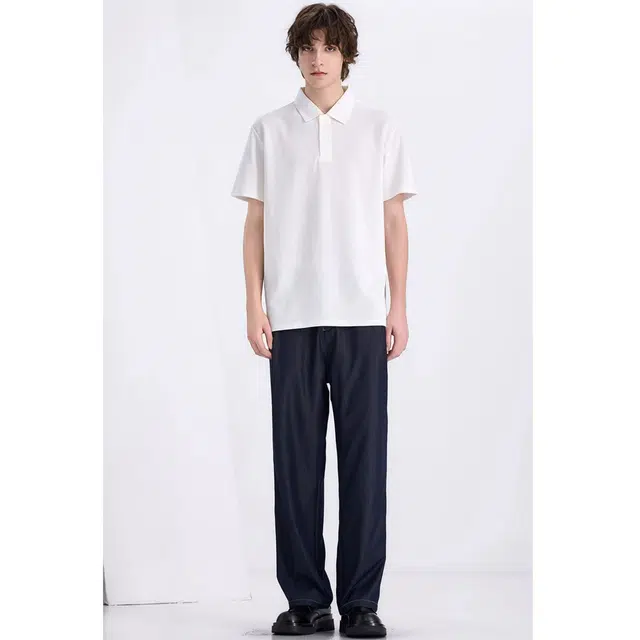 WILD LEADER Polo