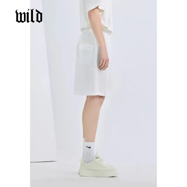 WILD LEADER