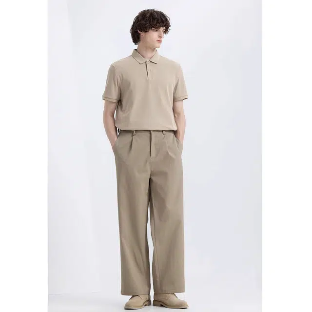 WILD LEADER Polo