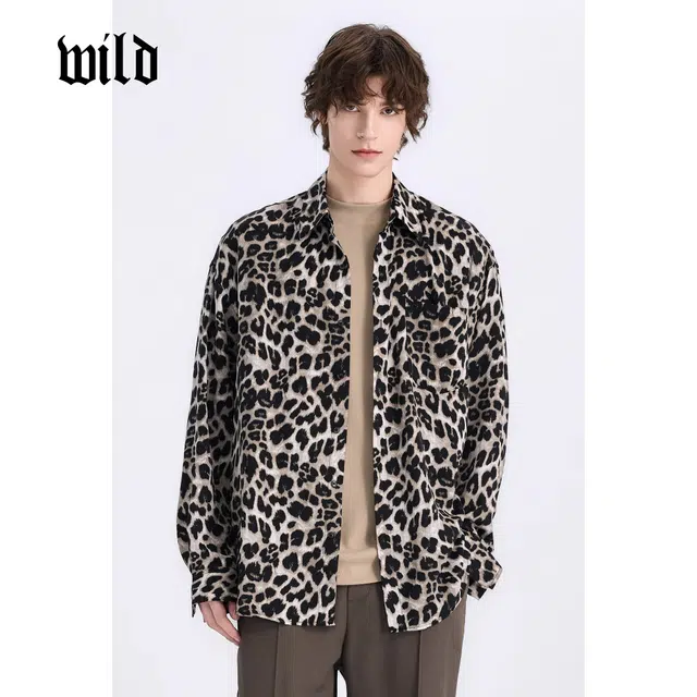 WILD LEADER