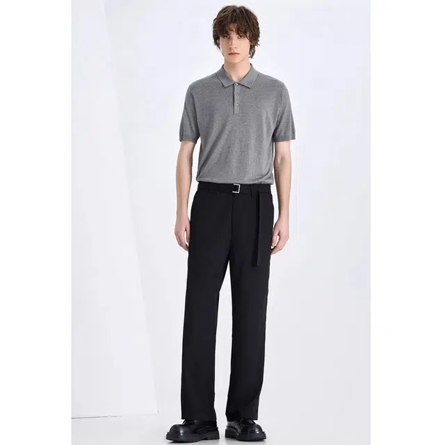 WILD LEADER Polo