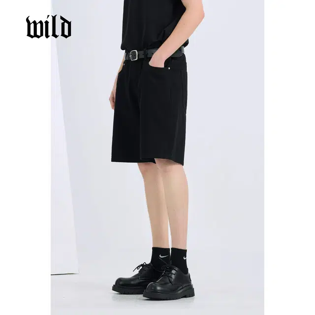 WILD LEADER