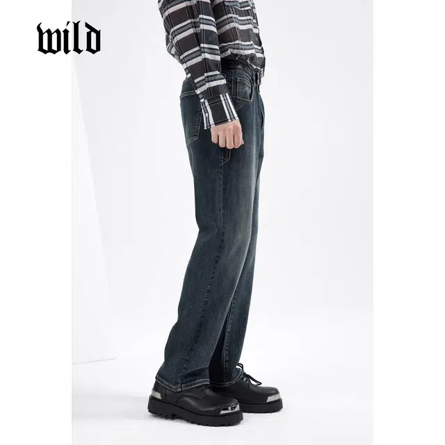 WILD LEADER W4138R63C