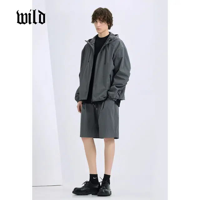 WILD LEADER