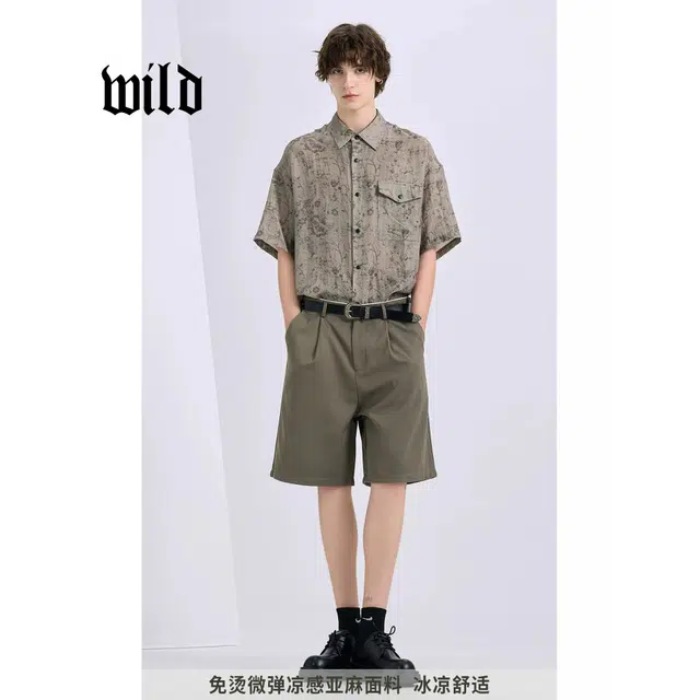 WILD LEADER 3