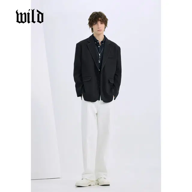 WILD LEADER