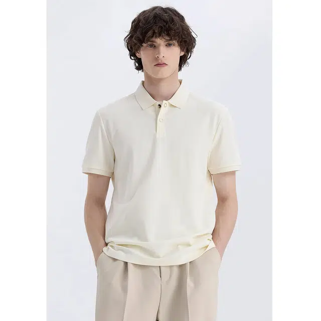 WILD LEADER Polo
