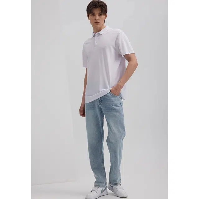 WILD LEADER 3Polo