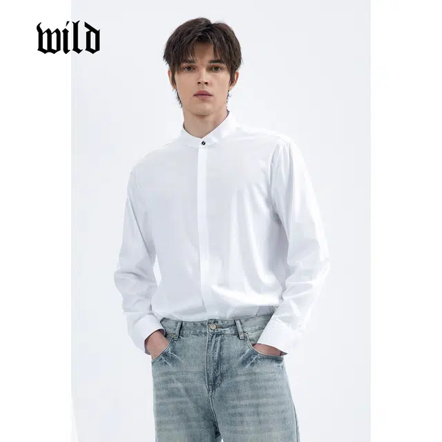 WILD LEADER