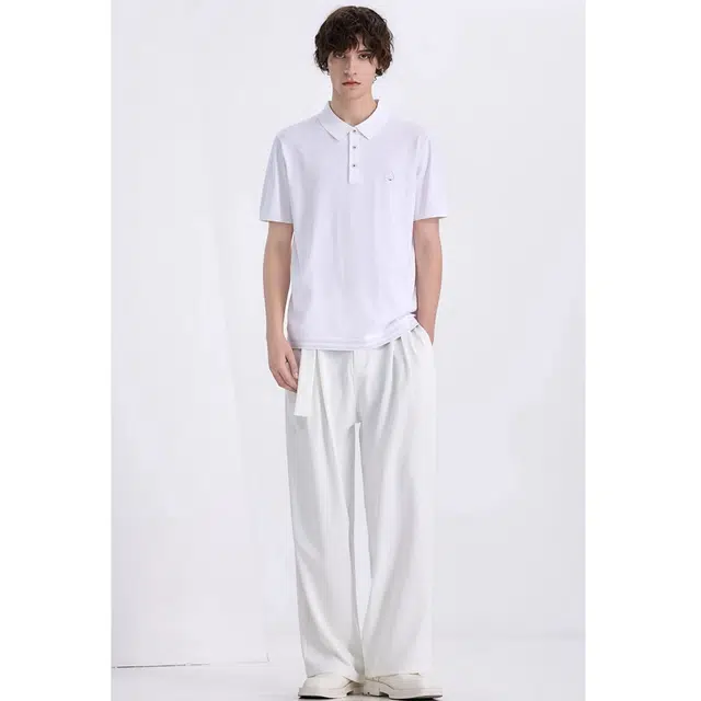 WILD LEADER Polo