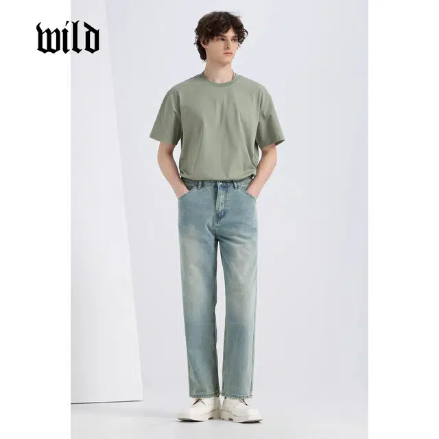 WILD LEADER