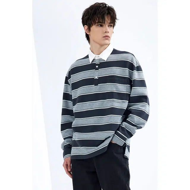 WILD LEADER Polo