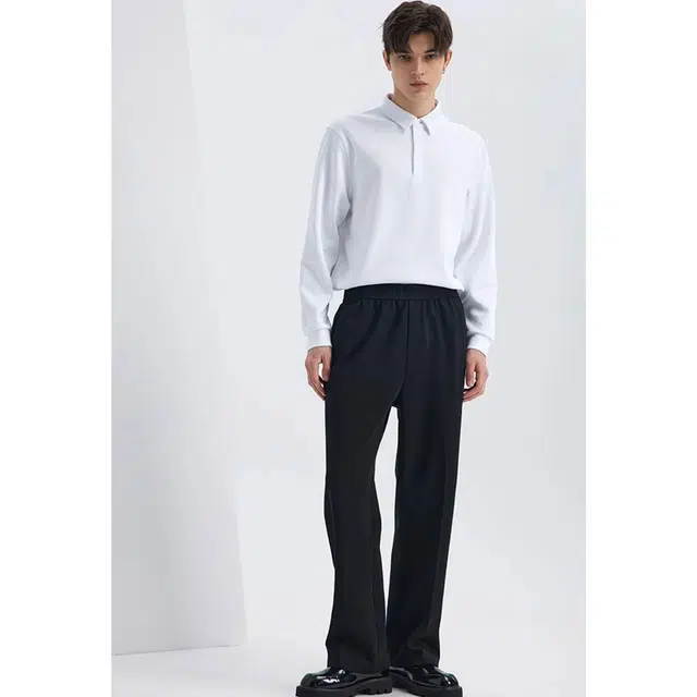 WILD LEADER 3Polo