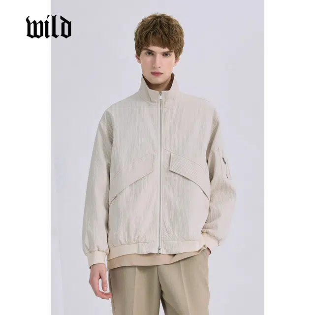 WILD LEADER