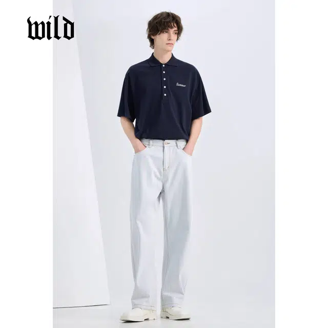 WILD LEADER