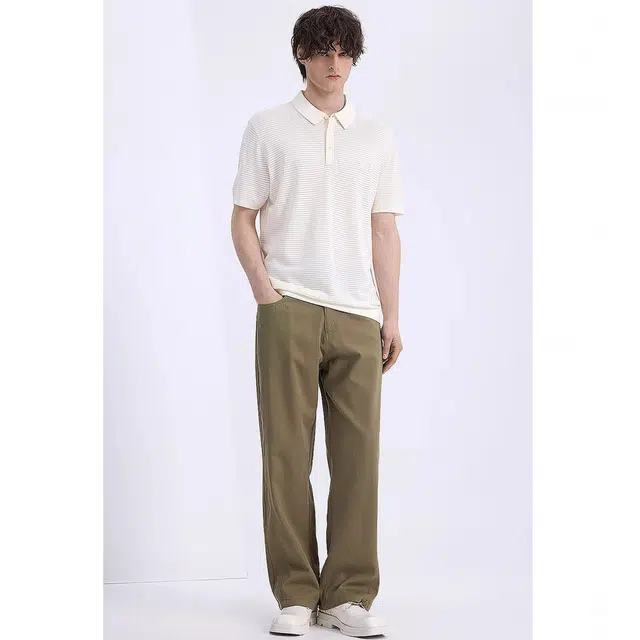 WILD LEADER Polo