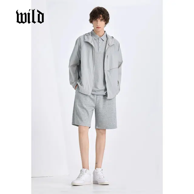 WILD LEADER