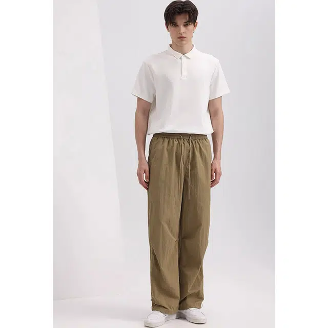 WILD LEADER Polo