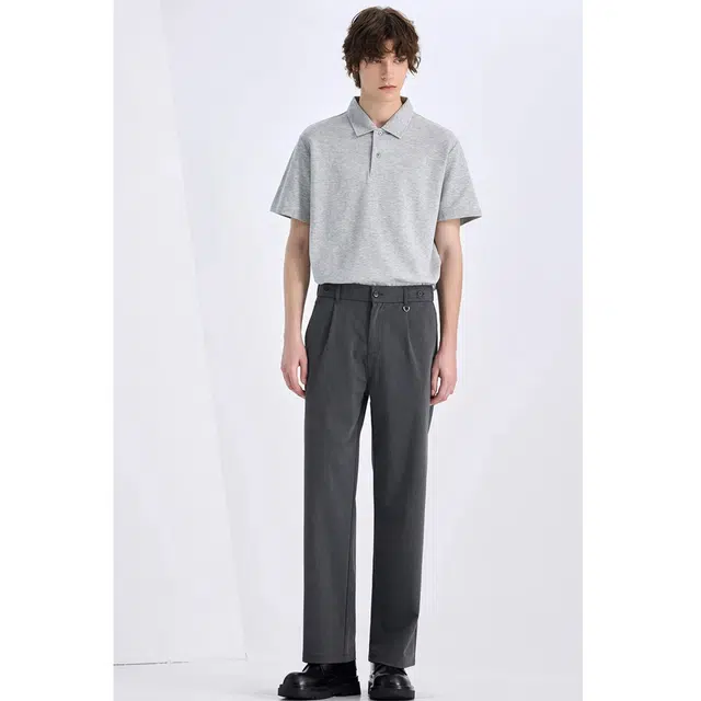 WILD LEADER Polo