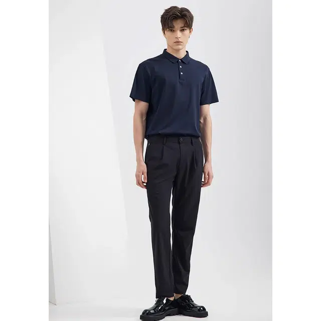 WILD LEADER 3Polo